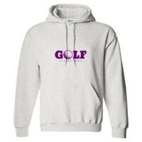 Gildan 9.3 oz. DryBlend Hooded Sweatshirt Thumbnail