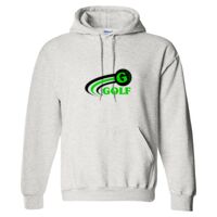 Gildan 9.3 oz. DryBlend Hooded Sweatshirt Thumbnail