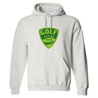 Gildan 9.3 oz. DryBlend Hooded Sweatshirt Thumbnail
