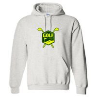 Gildan 9.3 oz. DryBlend Hooded Sweatshirt Thumbnail
