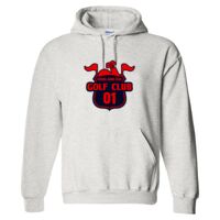 Gildan 9.3 oz. DryBlend Hooded Sweatshirt Thumbnail