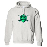 Gildan 9.3 oz. DryBlend Hooded Sweatshirt Thumbnail