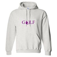 Gildan 9.3 oz. DryBlend Hooded Sweatshirt Thumbnail