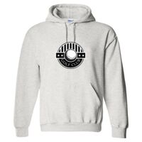 Gildan 9.3 oz. DryBlend Hooded Sweatshirt Thumbnail