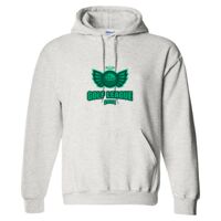 Gildan 9.3 oz. DryBlend Hooded Sweatshirt Thumbnail