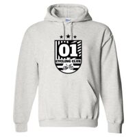 Gildan 9.3 oz. DryBlend Hooded Sweatshirt Thumbnail