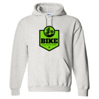 Gildan 9.3 oz. DryBlend Hooded Sweatshirt Thumbnail