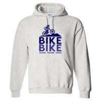 Gildan 9.3 oz. DryBlend Hooded Sweatshirt Thumbnail