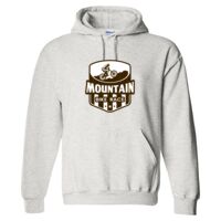 Gildan 9.3 oz. DryBlend Hooded Sweatshirt Thumbnail