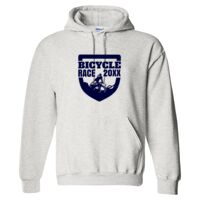 Gildan 9.3 oz. DryBlend Hooded Sweatshirt Thumbnail