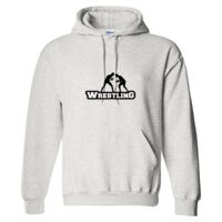 Gildan 9.3 oz. DryBlend Hooded Sweatshirt Thumbnail