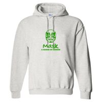 Gildan 9.3 oz. DryBlend Hooded Sweatshirt Thumbnail