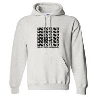 Gildan 9.3 oz. DryBlend Hooded Sweatshirt Thumbnail