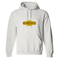 Gildan 9.3 oz. DryBlend Hooded Sweatshirt Thumbnail