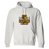Gildan 9.3 oz. DryBlend Hooded Sweatshirt Thumbnail