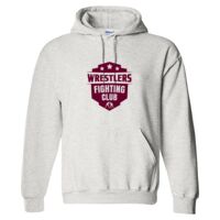 Gildan 9.3 oz. DryBlend Hooded Sweatshirt Thumbnail