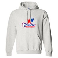 Gildan 9.3 oz. DryBlend Hooded Sweatshirt Thumbnail