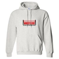 Gildan 9.3 oz. DryBlend Hooded Sweatshirt Thumbnail