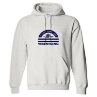 Gildan 9.3 oz. DryBlend Hooded Sweatshirt Thumbnail