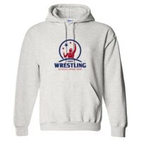 Gildan 9.3 oz. DryBlend Hooded Sweatshirt Thumbnail
