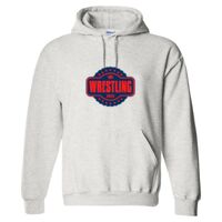 Gildan 9.3 oz. DryBlend Hooded Sweatshirt Thumbnail