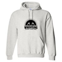 Gildan 9.3 oz. DryBlend Hooded Sweatshirt Thumbnail