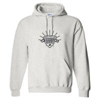 Gildan 9.3 oz. DryBlend Hooded Sweatshirt Thumbnail