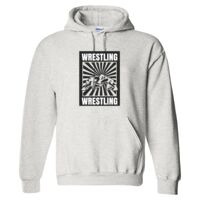 Gildan 9.3 oz. DryBlend Hooded Sweatshirt Thumbnail