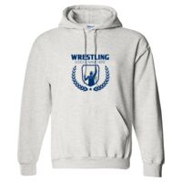 Gildan 9.3 oz. DryBlend Hooded Sweatshirt Thumbnail