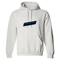Gildan 9.3 oz. DryBlend Hooded Sweatshirt Thumbnail