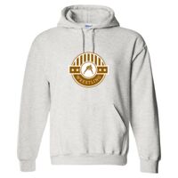 Gildan 9.3 oz. DryBlend Hooded Sweatshirt Thumbnail