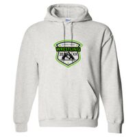 Gildan 9.3 oz. DryBlend Hooded Sweatshirt Thumbnail