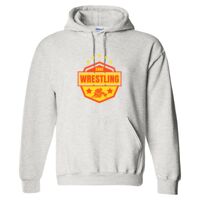Gildan 9.3 oz. DryBlend Hooded Sweatshirt Thumbnail