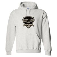 Gildan 9.3 oz. DryBlend Hooded Sweatshirt Thumbnail