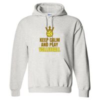 Gildan 9.3 oz. DryBlend Hooded Sweatshirt Thumbnail