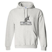 Gildan 9.3 oz. DryBlend Hooded Sweatshirt Thumbnail