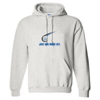 Gildan 9.3 oz. DryBlend Hooded Sweatshirt Thumbnail