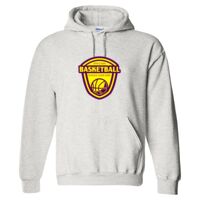 Gildan 9.3 oz. DryBlend Hooded Sweatshirt Thumbnail