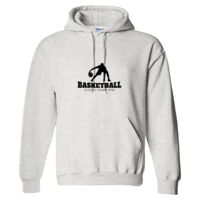 Gildan 9.3 oz. DryBlend Hooded Sweatshirt Thumbnail
