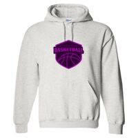 Gildan 9.3 oz. DryBlend Hooded Sweatshirt Thumbnail