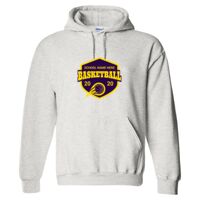 Gildan 9.3 oz. DryBlend Hooded Sweatshirt Thumbnail