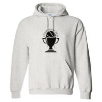 Gildan 9.3 oz. DryBlend Hooded Sweatshirt Thumbnail