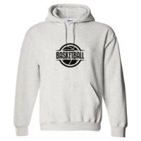 Gildan 9.3 oz. DryBlend Hooded Sweatshirt Thumbnail