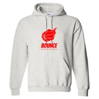 Gildan 9.3 oz. DryBlend Hooded Sweatshirt Thumbnail