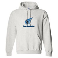 Gildan 9.3 oz. DryBlend Hooded Sweatshirt Thumbnail