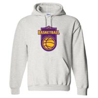 Gildan 9.3 oz. DryBlend Hooded Sweatshirt Thumbnail