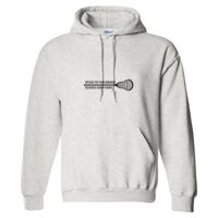 Gildan 9.3 oz. DryBlend Hooded Sweatshirt Thumbnail
