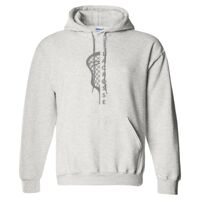 Gildan 9.3 oz. DryBlend Hooded Sweatshirt Thumbnail
