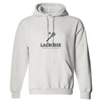 Gildan 9.3 oz. DryBlend Hooded Sweatshirt Thumbnail
