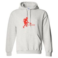 Gildan 9.3 oz. DryBlend Hooded Sweatshirt Thumbnail